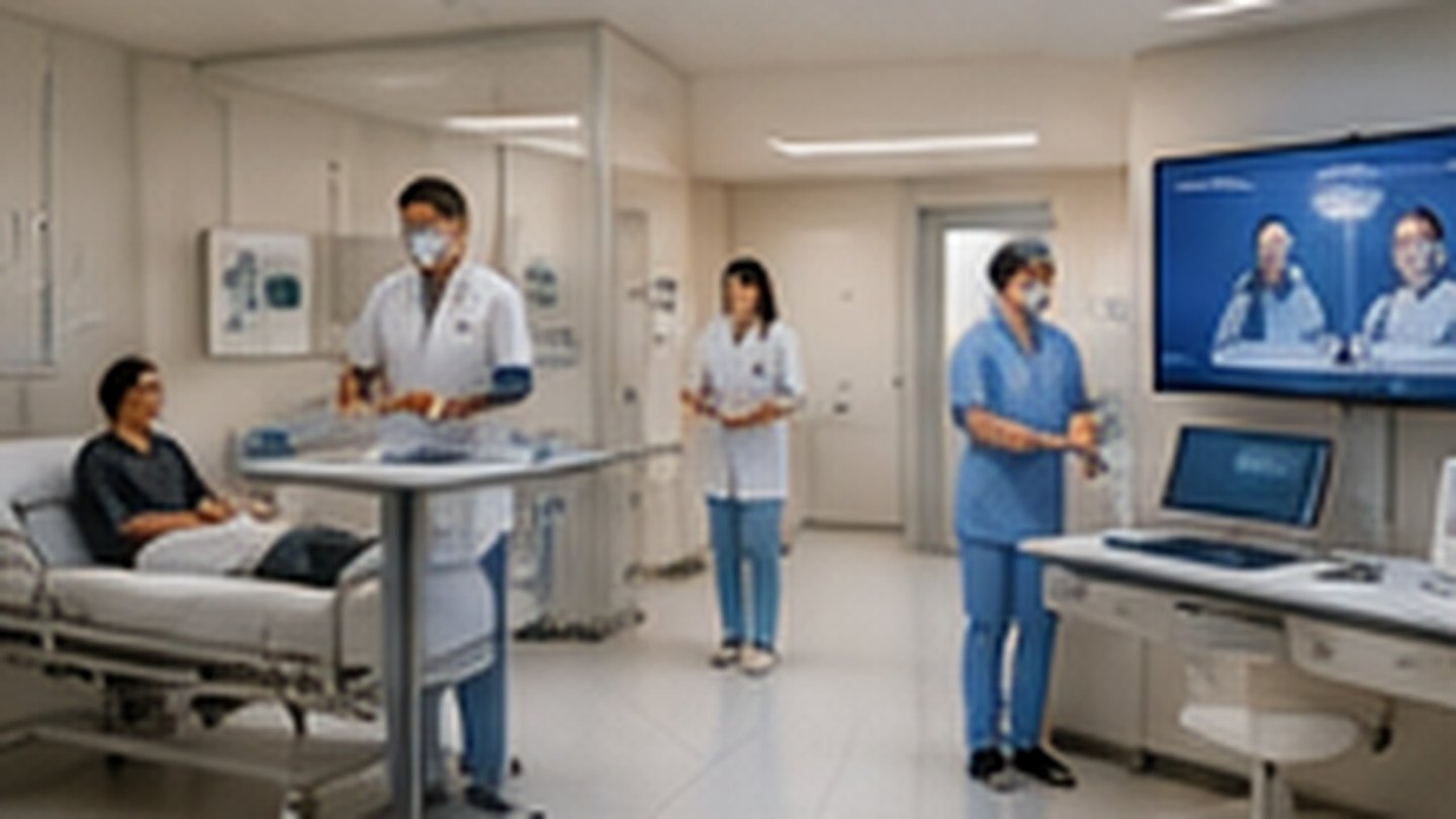 Enfermería y salud