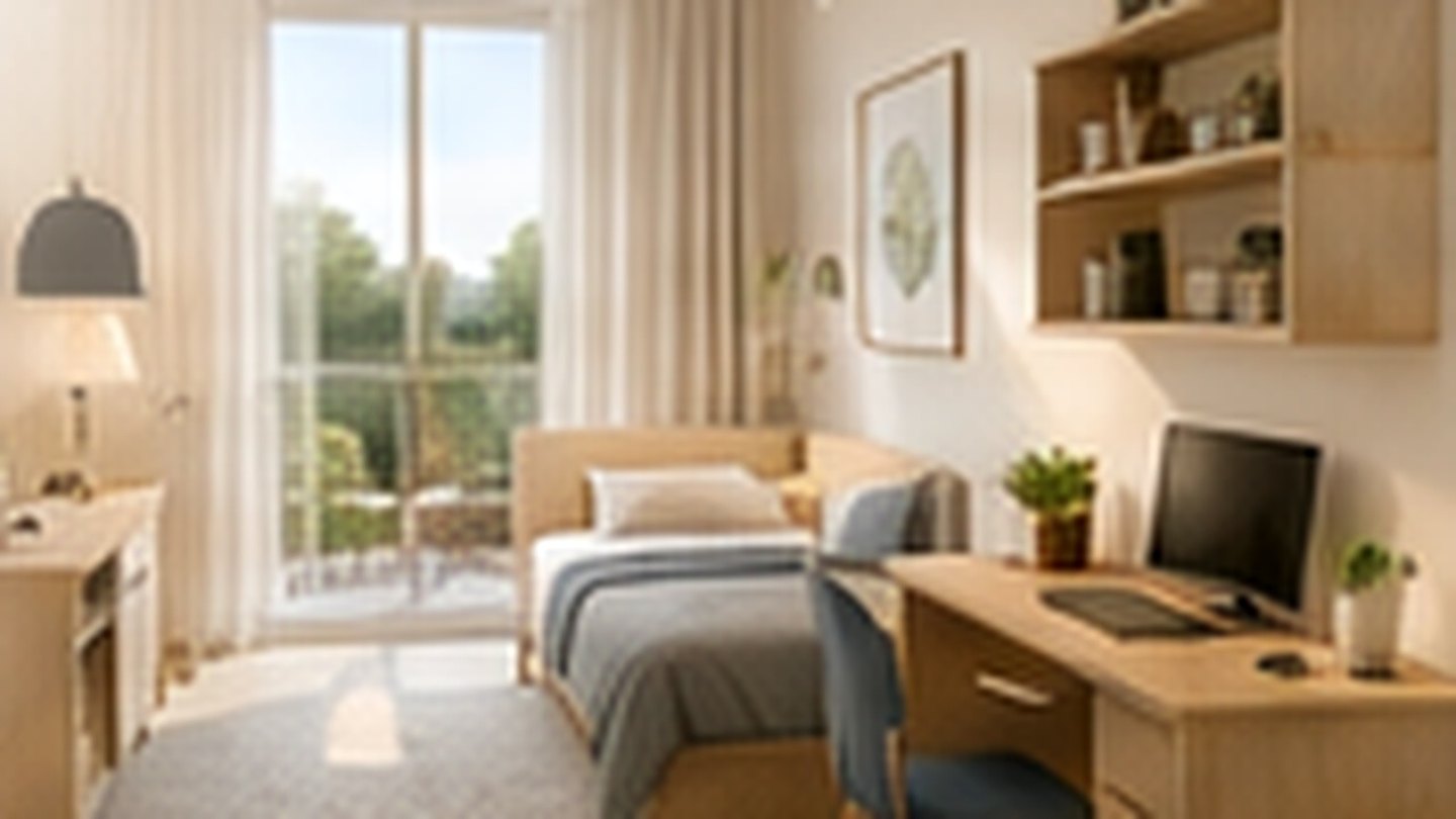 Student House Village